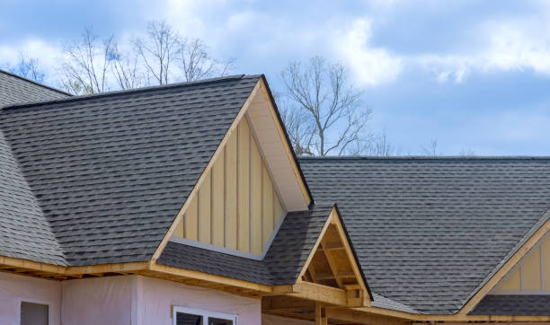 Steel Roofing in Milford, OH